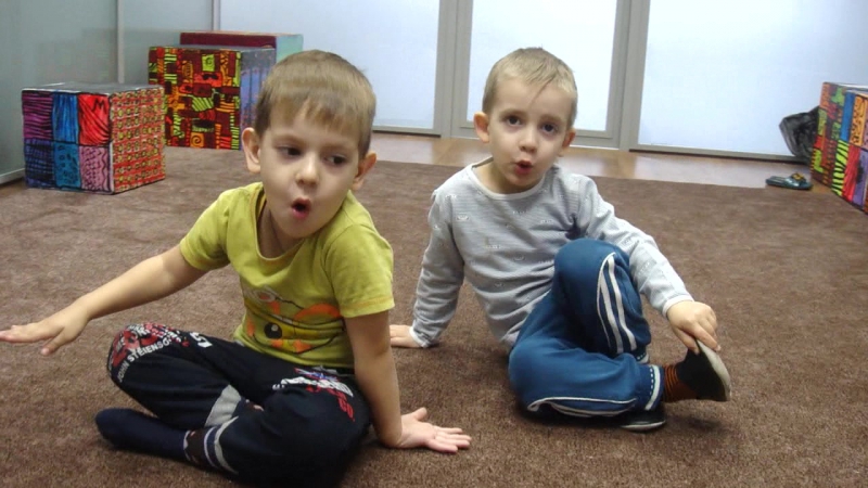 Лицевая гимнастика