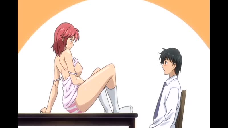 Eromanga mitai na koi shiyo 02 480p