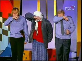 «кривое зеркало» паленая водка (отрывок)