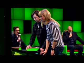 Dara o briain's go 8 bit 2x03 sara cox, daniel sloss