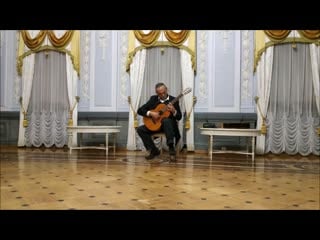 Isaac albéniz tango