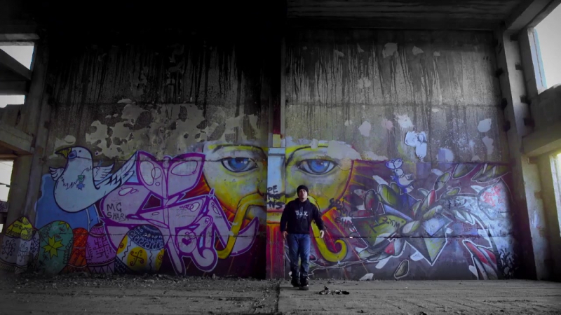 Тнмк українська мрія (official video)