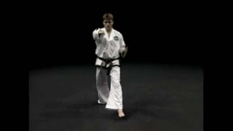 Саджи джируги (вид спереди)