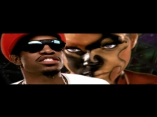 Outkast so fresh, so clean