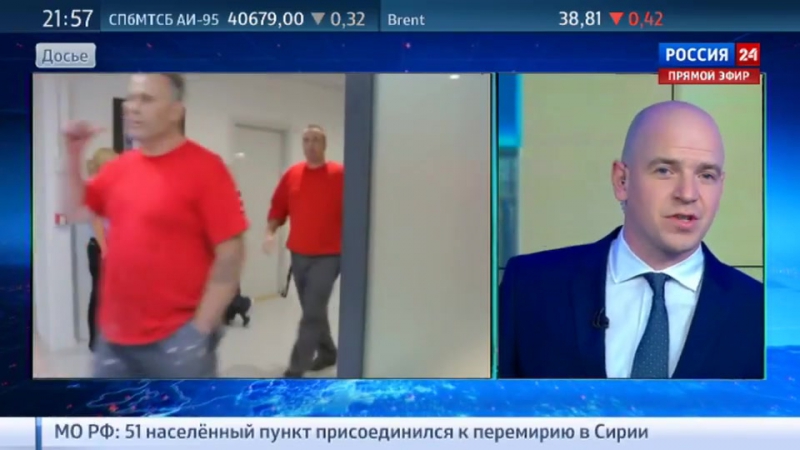 Брейвик жалуется на нечеловеческие условия содержания в тюрьме