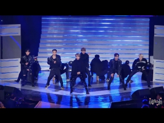 Fancam | 211217 | wake me up | pyeongchang winter olympics g 50