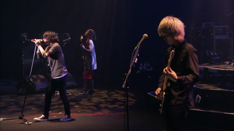 One ok rock zankyou reference tour yokohama arena