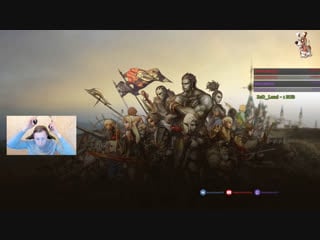 [l2 classic]es 77+ коняшка неваляшка pvp\farm\trash