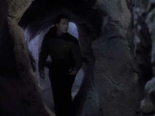 Star trek tng 5x03 ensign (rus)