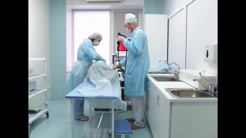 Гастроскопия и колоноскопия легко и без боли