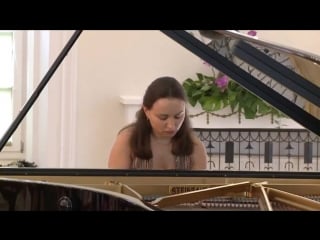 Dinara klinton liszt complete transcendental etudes