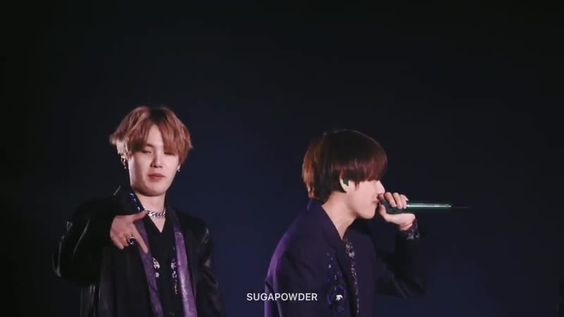 190615 머스터 in 부산 my taegi story
