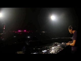 Tiesto in the booth season 1 paris, marrakech ibiza (ep 4)