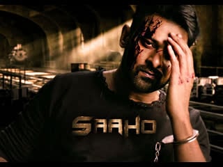 Saaho / индийский фильм / prabhas / shraadha kapoor / 2019