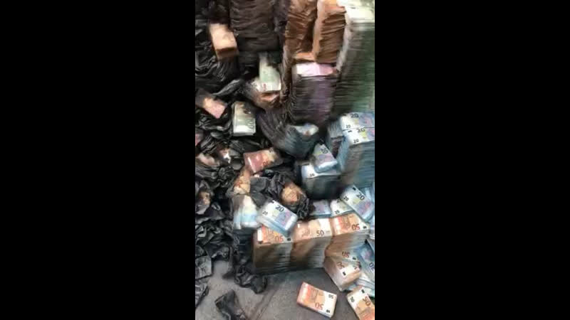 Кладовая сенатора из кчр арашукова