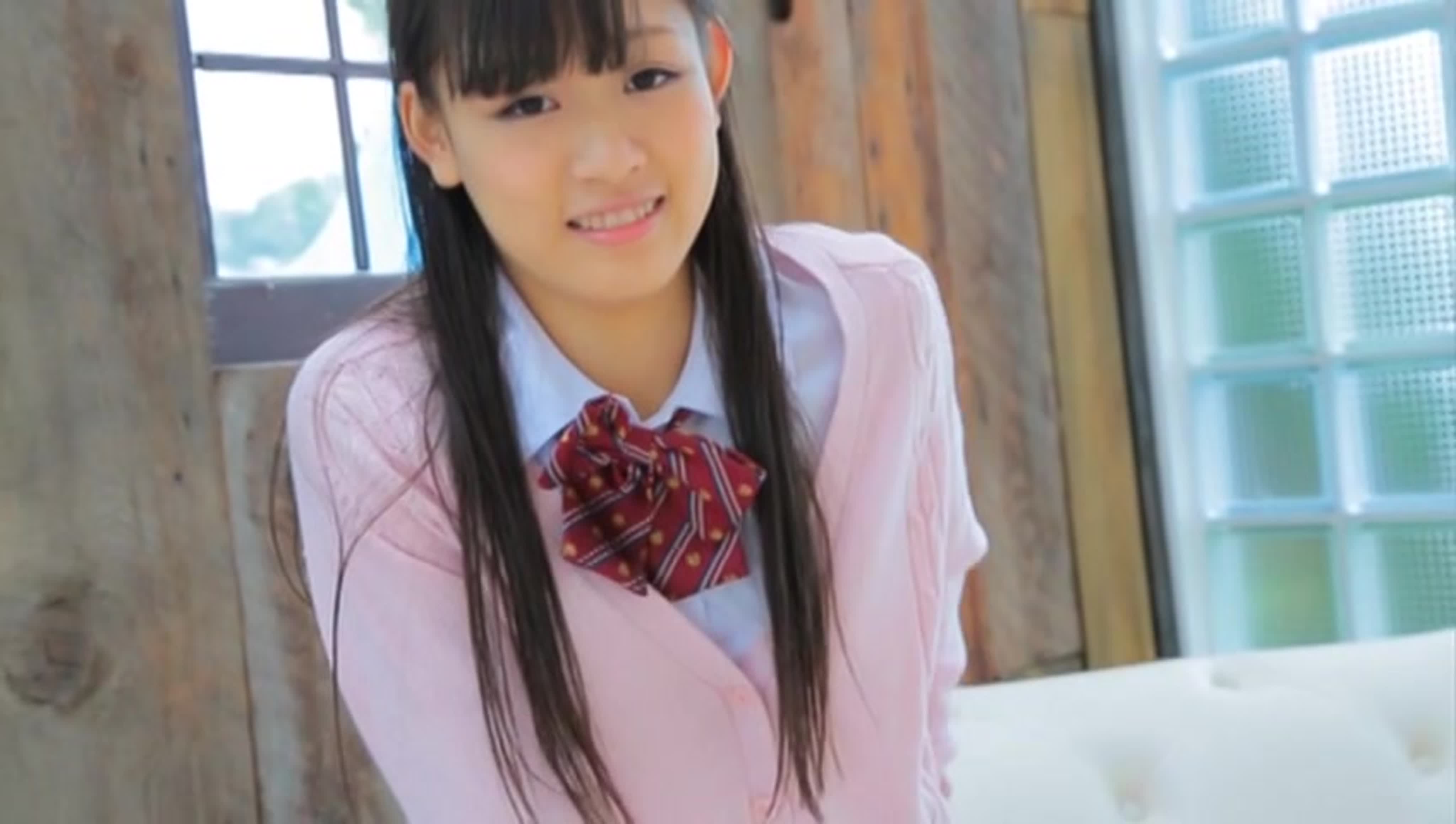 Minami Horiguchi JSSJ 098 JAV Stream