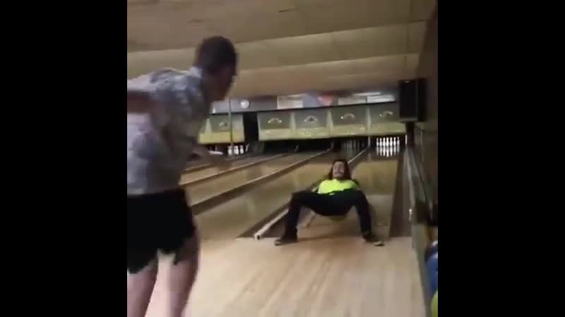 Нигга видит нужную цель