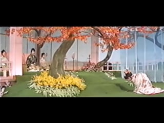 Enchanted princess 初春狸御殿 (1959) (1959) raizo ichikawa, shintaro katsu(2)