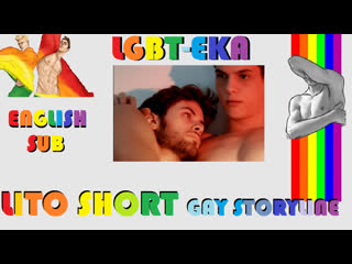 Lito short gay storyline subtitles english