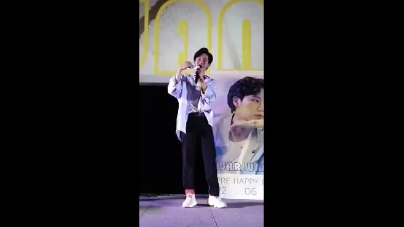 #warwanaratday2020 #enoflove #enoflovetheseries #veemark #yinwar #bl #boyslove #slash