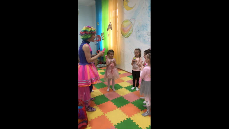 Live кафе игровая "муми тролль" молодые праздники