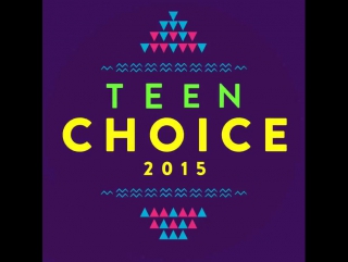 Start tweeting with #teenchoice