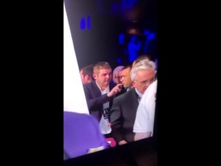 Дал другу кокаина в прямом эфире (vhs video)