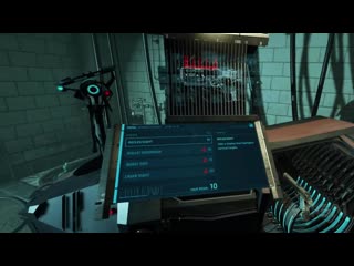 Half life alyx 9 minutes of gameplay ign first все о half life alyx здесь