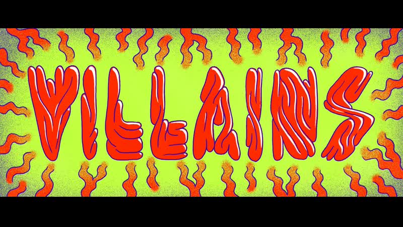 Villains porn video – Villains (animated titles)