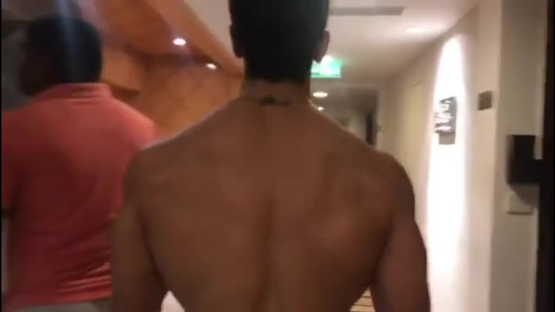 Tiger shroff instagram