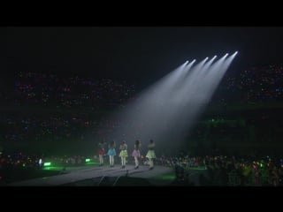 C ute 12 nenme totsunyuu kinen c fes ! part1 9 gatsu itsuka mo c ute no hi at nippon budokan [part 2]