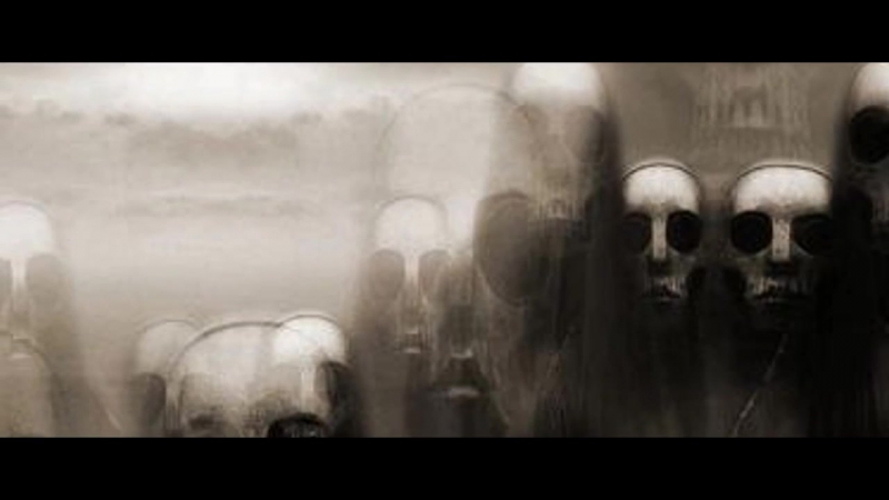 Демонология сферы влияния демонов