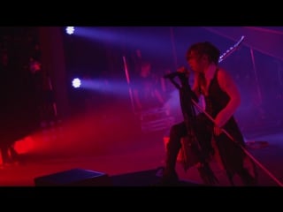 Acid black cherry greed greed greed (2015 arena tour l－エル－)