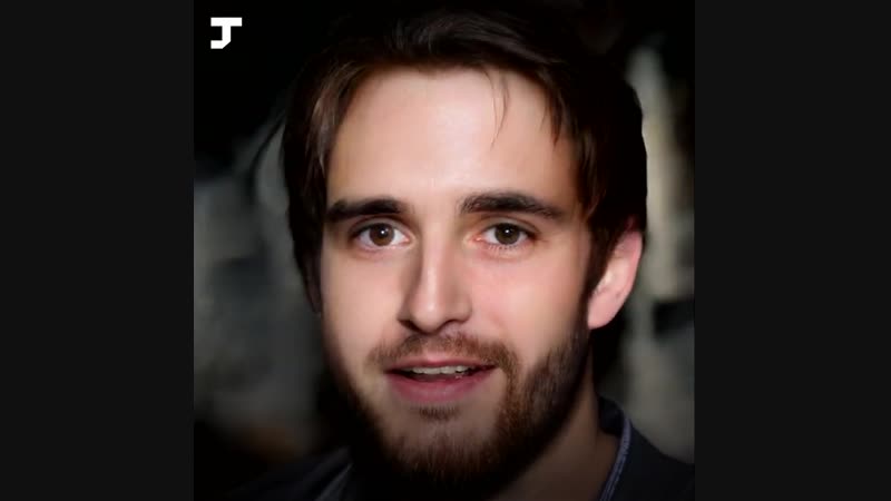 Nvidia научилась генерировать лица людей, неотличимые от настоящих