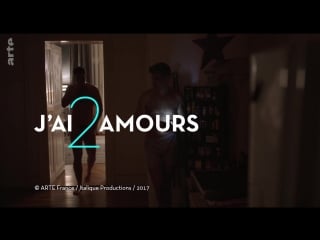 Olivier barthelemy jai 2 amours s01ep02