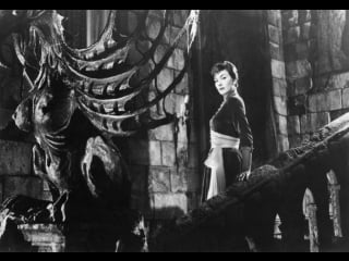 I vampiri 1957 / lust of the vampire / вампиры (italian+eng sub)