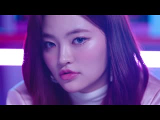 [dia]다이아 5th mini album ‘newtro’ individual teaser somyi