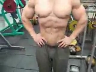 Спортзал almaz gym