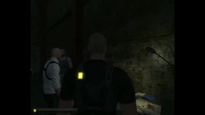 Splinter cell double agent jba