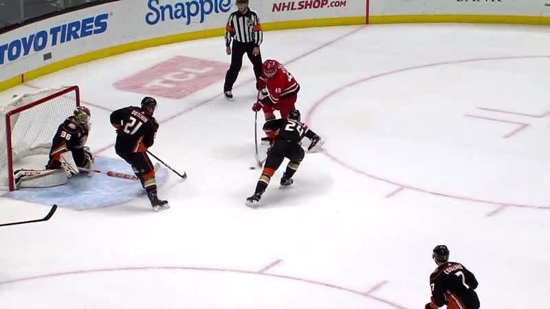 Анахайм каролина