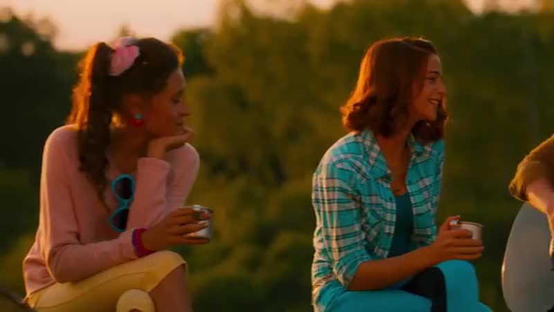 Bibi tina offizielles musikvideo mädchen aus paris aus kinofilm 3 mädchen ge