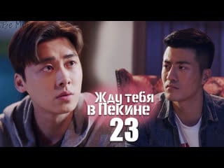 Жду тебя в пекине (23/46)