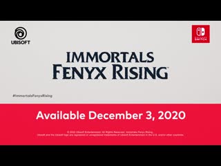 Immortals fenyx rising – nintendo direct mini partner showcase october 2020 (1)