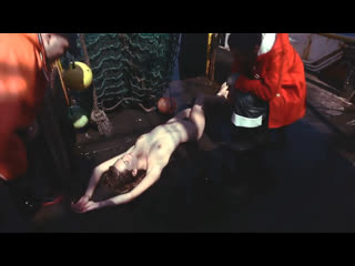 Oon cmnf короткометражка – улов дня