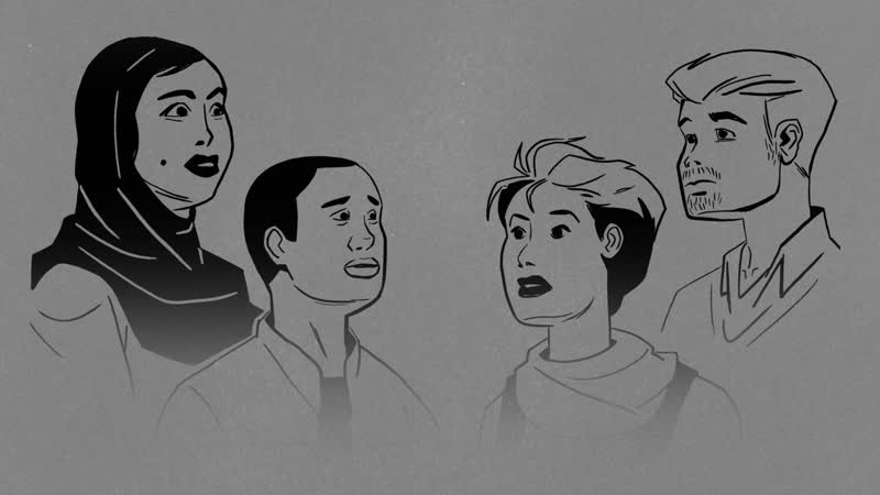 Неопределившиеся избиратели