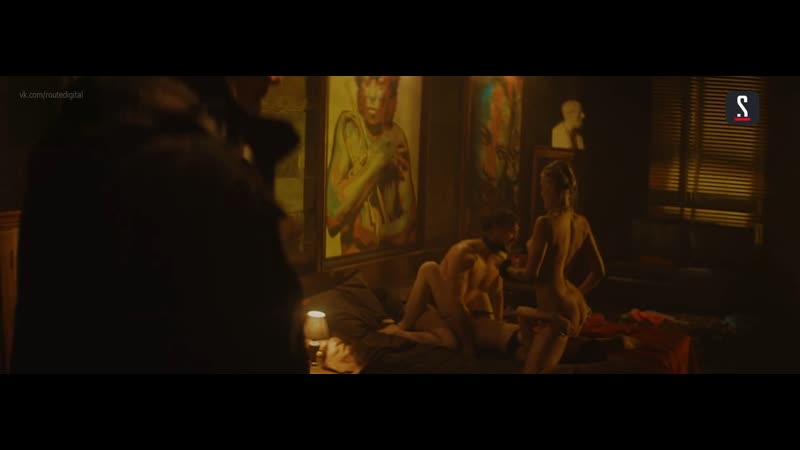 Zepyur brutyan, etc nude v kletke s01e02 (in a cage, ru 2019) hd 1080p watch online / зепюр брутян в клетке