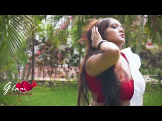 Waterfall and pool jiya glam heart entertainment