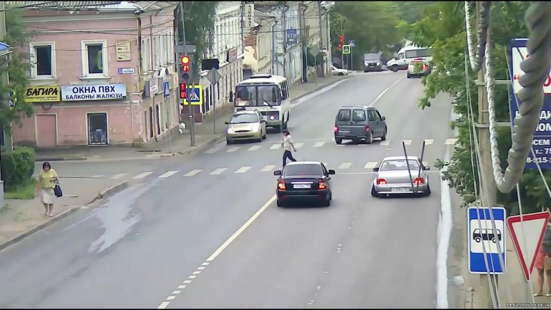 В серпухове замечен бог автотюнинга wifi машина