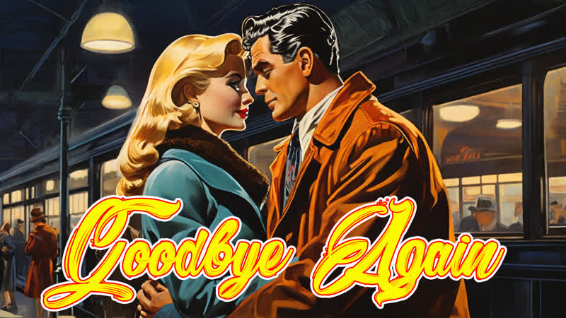 1961 любите ли вы брамса / goodbye again