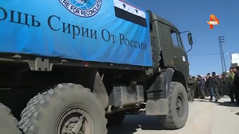 Четыре российских военных советника погибли при взрыве фугаса в сирии (20 02 2017)